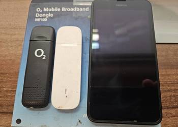 Nokia lumia 625+2szt modem od Lombardia Katowice