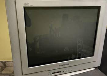 Telewizor  sprawny 99zl za szuke