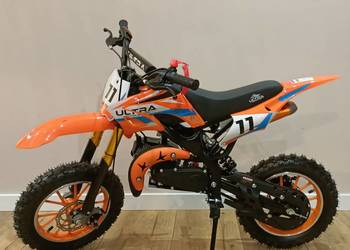Sprzedam nowego mini crossa dla dzieci