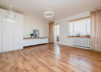 Oferta sprzedaży mieszkania Białystok Wincentego Witosa 50.5m2 2 pokoje