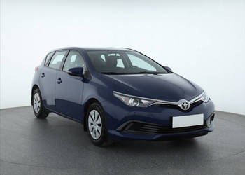 Toyota Auris 1.3 Dual VVT-i