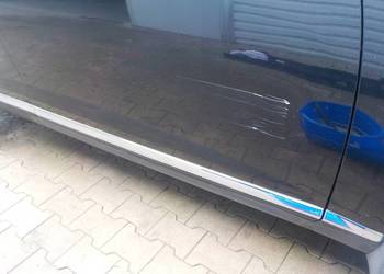 LISTWA PROGOWA PRAWA LEWA INFINITI FX35 FX45 LIFT