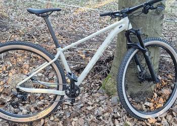 Rower Rockrider 540 race