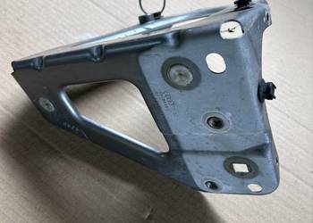 Wspornik błotnika prawy przód Audi a6 c6 4f0821136a