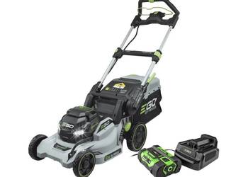 Kosiarka akumulatorowa z napędem 42cm 56V/4,0Ah