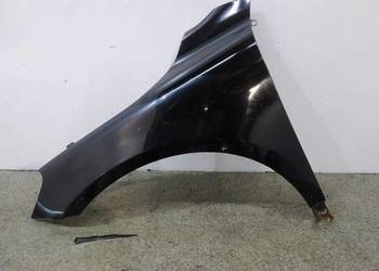 BŁOTNIK LEWY PRZÓD 019-26 RDZA  Volvo XC 60 I (2008-  )