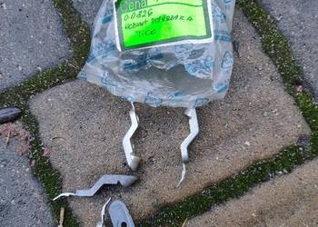 Daewoo Tico uchwyt zderzaka