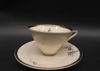 Filiżanka espresso/mokka Alka Kunst Bavaria, model Peking