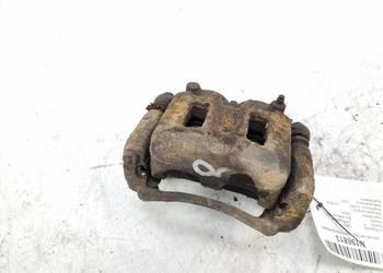 ZACISK HAMULCOWY PRZÓD PRAWY MITSUBISHI PAJERO III V80