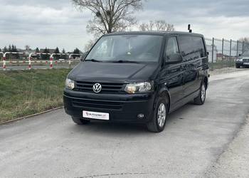 Raty 2.0 tdi 140KM Automat DSG Klima 5 osobowy Long Webasto Gwarancja