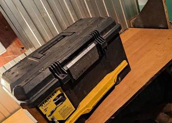 Stanley 1 Touch 19 Skrzynka na narzędzia