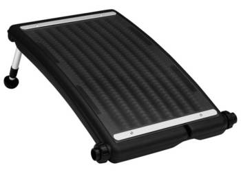 Solarny podgrzewacz wody w basenie łukowaty 725x46 cm WM-93259