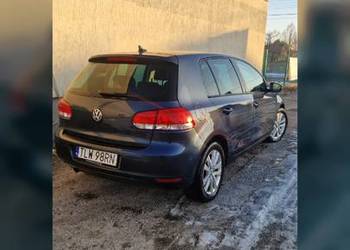 Volkswagen Golf VI