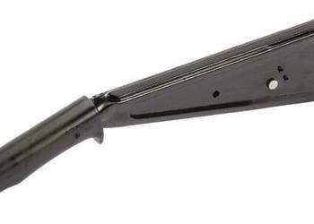 Dźwignia hamulca ręcznego AK514224