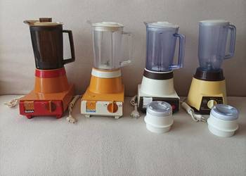 Stare zabytkowe roboty kuchenne Predom Niewiadów z PRL-u Stare zabytkowe roboty kuchenne Predom Niewiadów z PRL-u