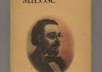 Wielka miłość - Burian