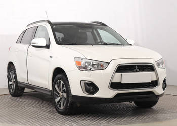Mitsubishi ASX 1.6 MIVEC
