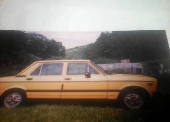 FIAT 128 ABARTH 1.3 BENZYNA 1978r Zabytek!