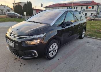 Citroen C4 Spacetourer 1.5 HDI