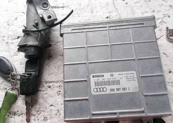 Zestaw Startowy Audi A4 B5 1.8 125