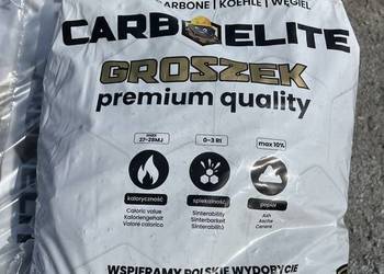 Ekogroszek workowany 26/28