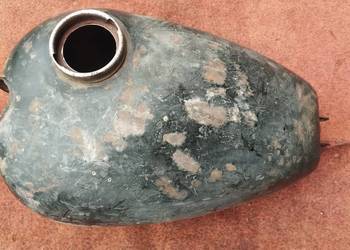 DKW rt3 , WANDERER, MIELLE, SOKÓŁ, zbiornik bak