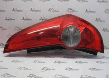 OPEL AGILA B 09r lampa prawa tył 35603-52K10