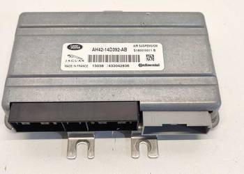 RANGE ROVER SPORT L320 MODUŁ ZAWIESZENIA AH42-14D392-AB