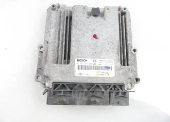 STEROWNIK RENAULT MASTER III 2.3 dCi 237100637R 237100801R 0281016808