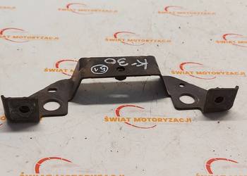 FORD FIESTA MK7 VII LIFT 1.25 B 14r mocowanie zamka maski AV11-A16C750-AA