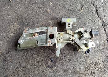 Zamek drzwi tył prawych Master/ Movano/ Interstar 1998-2010