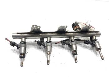 LISTWA WTRYSKOWA SKODA SUPERB II 0261500074 1.8 152KM