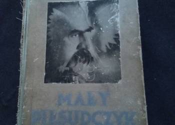 Mały piłsudczyk