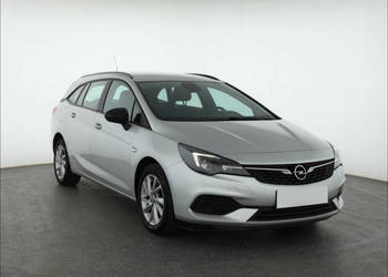 Opel Astra 1.5 CDTI