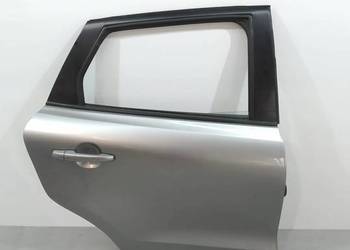 DRZWI  PRAWE TYŁ ZQS  Suzuki Baleno II (2015-2022)