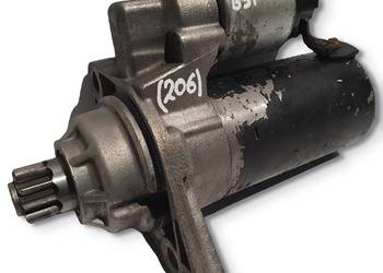 ROZRUSZNIK VW Caddy III 2.0 SDI 0001123020