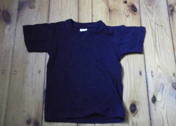 TShirt rozmiar 110