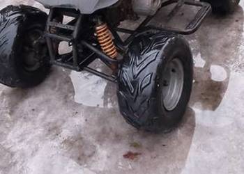 Witam sprzedam qauada