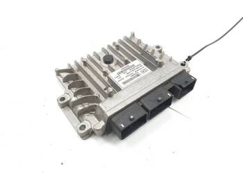 KOMPUTER SILNIKA ECU PEUGEOT 308 CC 9663548180
