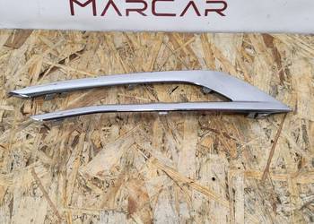 Ramka Kratka Halogenu Lewy Przód Volvo XC60 II 31449135