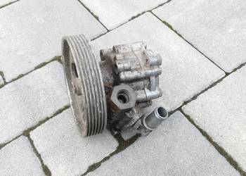 Pompa wspomagania Peugeot 406
