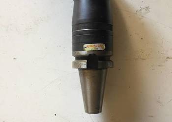 Adapter SANDVIK ISO 50 z uchwytem na tulejki zaciskowe