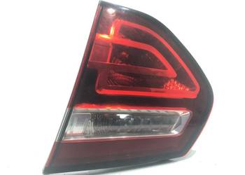 LAMPA TYŁ PRAWA WEWNĘTRZNA CITROEN C4 PICASSO I 9673164980 Minivan 06-