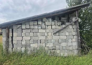 Materiały budowlane