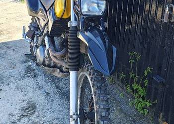 Sprzedam Yamaha XT600