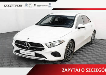 Mercedes A 200 GD8K643#200 d Progressive 8G-DCT Ambient Podgrz.f Salon PL …