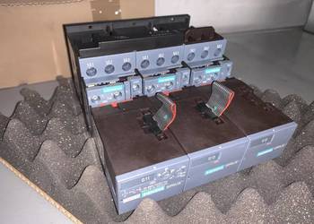 Siemens 3RA2426 8XF32-1AL2 Zestaw styczników 22kW