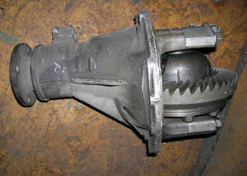 Dyferencjał, Mechanizm Różnicowy Przedni Suzuki Vitara I 43/8 Dyferencjał, Mechanizm Różnicowy Przedni Suzuki Vitara I 43/8