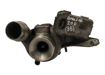TURBOSPRĘŻARKA turbo BMW F10 F11 F30 F31 2.0 D 8518204
