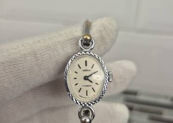 Zegarek *Czajka* bransoletka